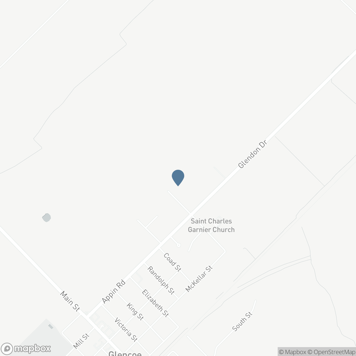 LOT 38 STELLA AVENUE, Southwest Middlesex, Ontario N0L 1M0